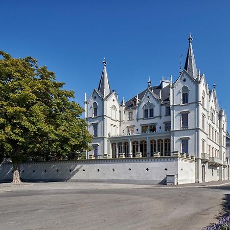 Chateau De L'Aile- Boutique Suites Vevey Ngoại thất bức ảnh
