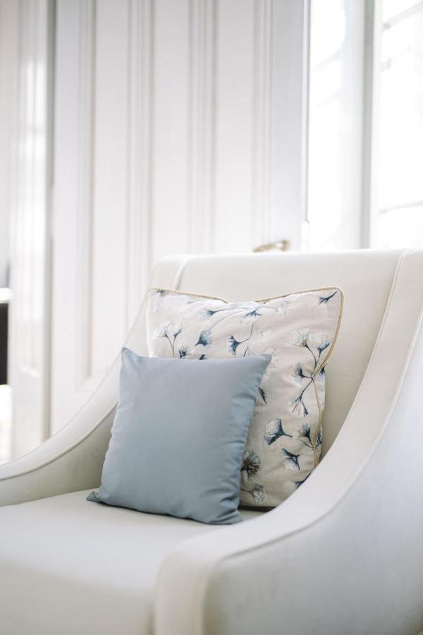 Chateau De L'Aile- Boutique Suites Vevey Ngoại thất bức ảnh