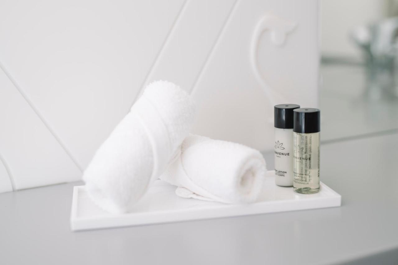 Chateau De L'Aile- Boutique Suites Vevey Ngoại thất bức ảnh