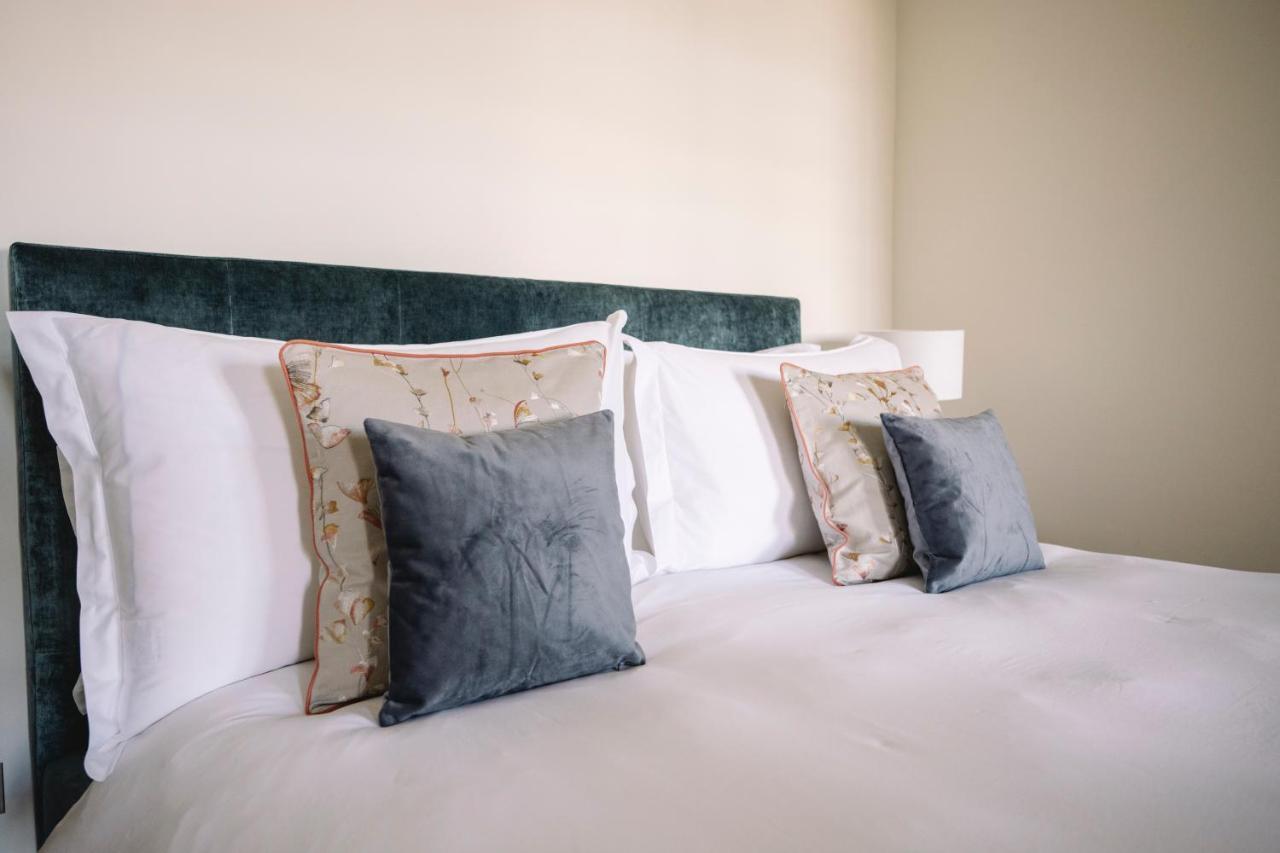 Chateau De L'Aile- Boutique Suites Vevey Ngoại thất bức ảnh