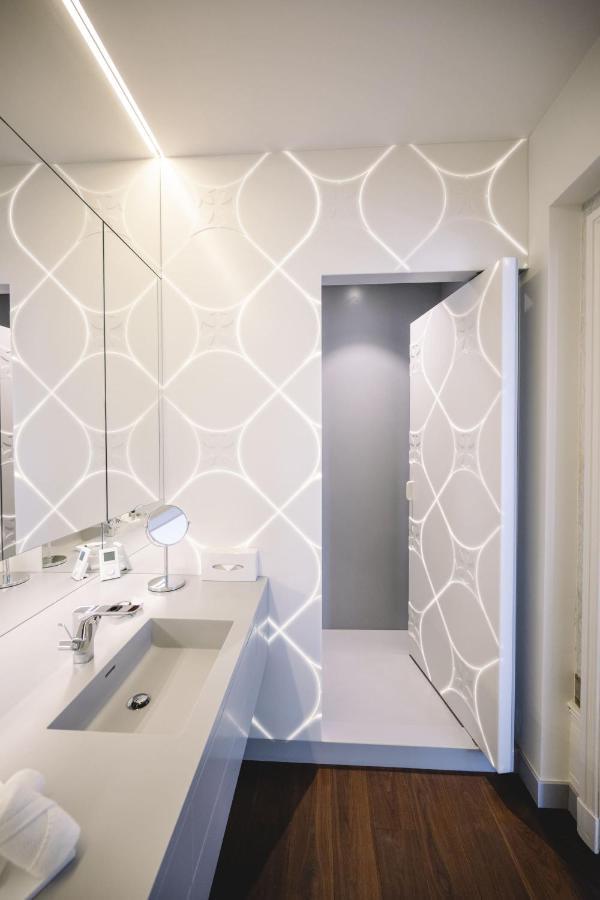 Chateau De L'Aile- Boutique Suites Vevey Ngoại thất bức ảnh