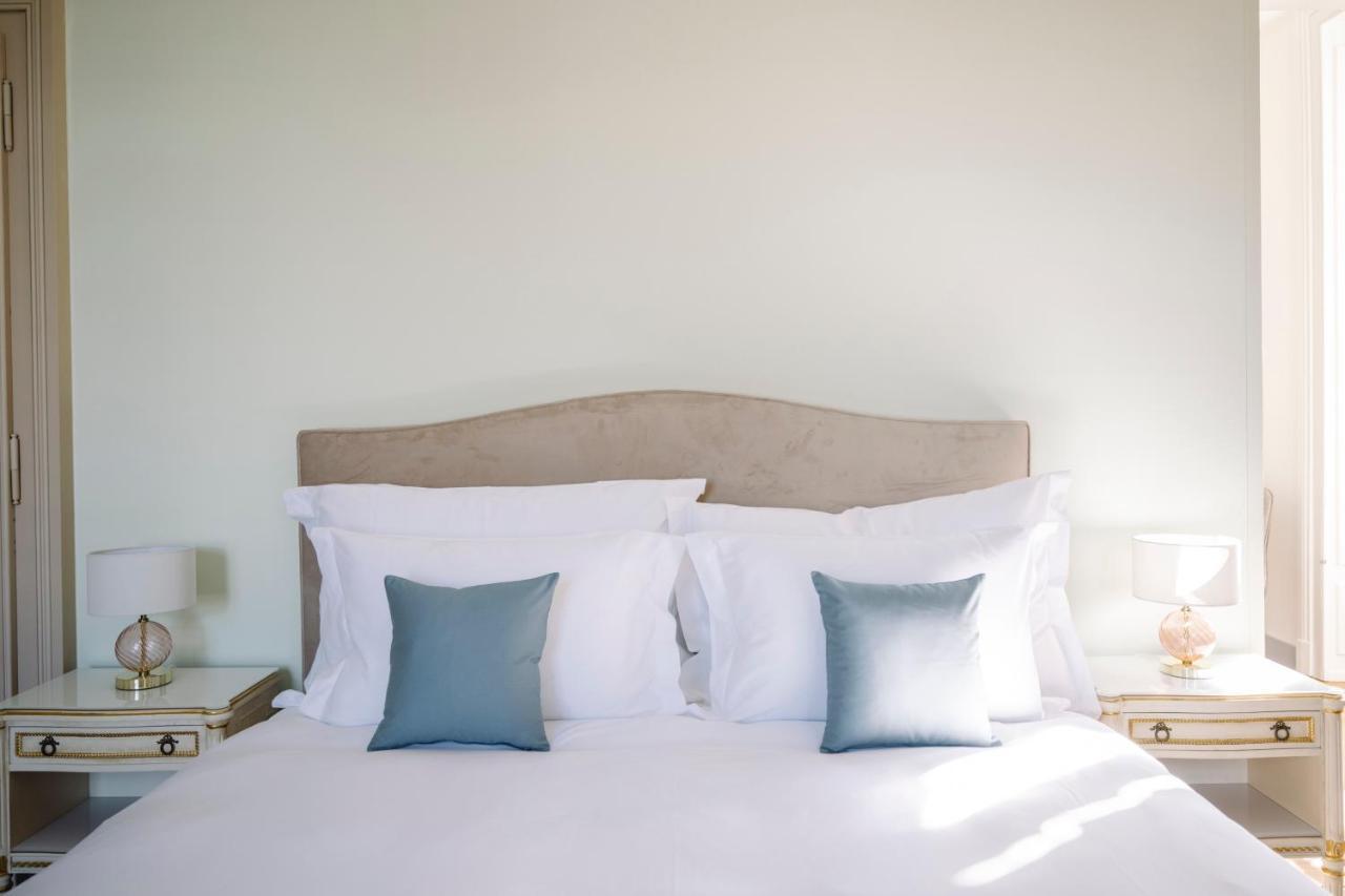 Chateau De L'Aile- Boutique Suites Vevey Ngoại thất bức ảnh