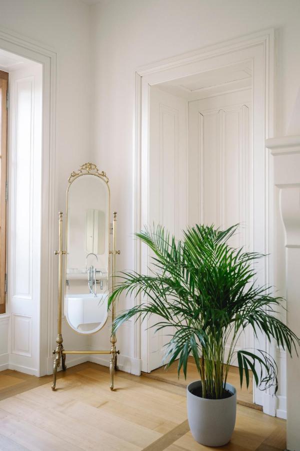 Chateau De L'Aile- Boutique Suites Vevey Ngoại thất bức ảnh