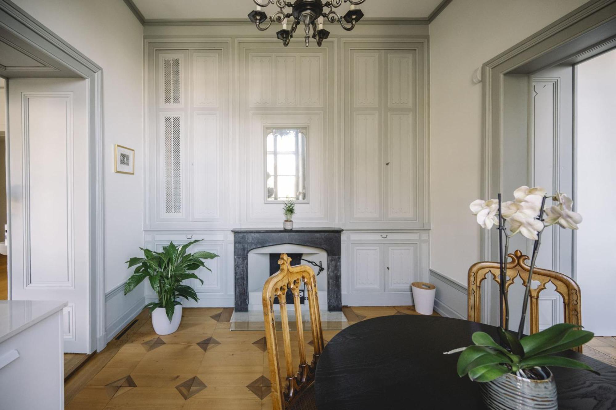 Chateau De L'Aile- Boutique Suites Vevey Ngoại thất bức ảnh
