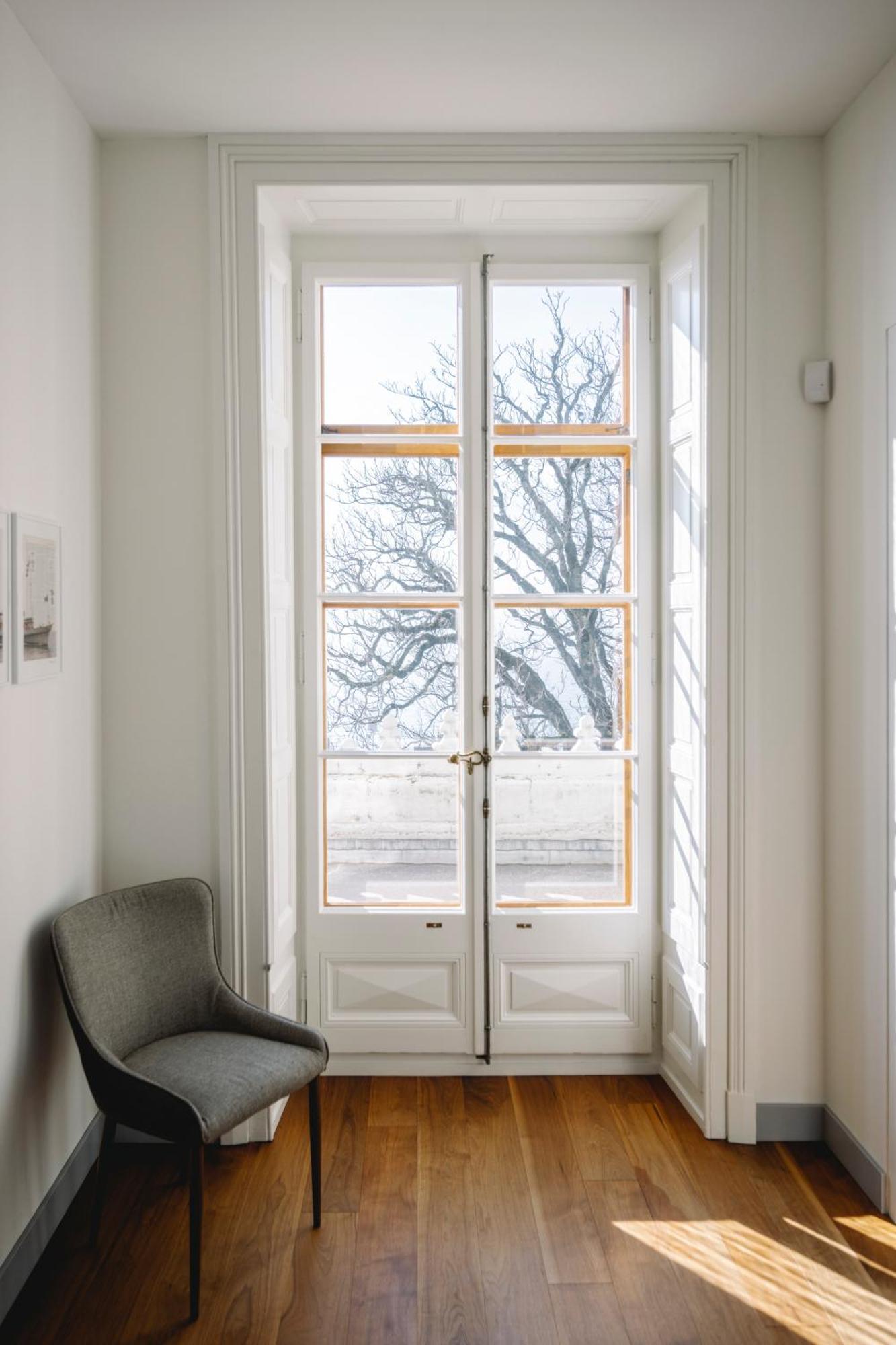 Chateau De L'Aile- Boutique Suites Vevey Ngoại thất bức ảnh
