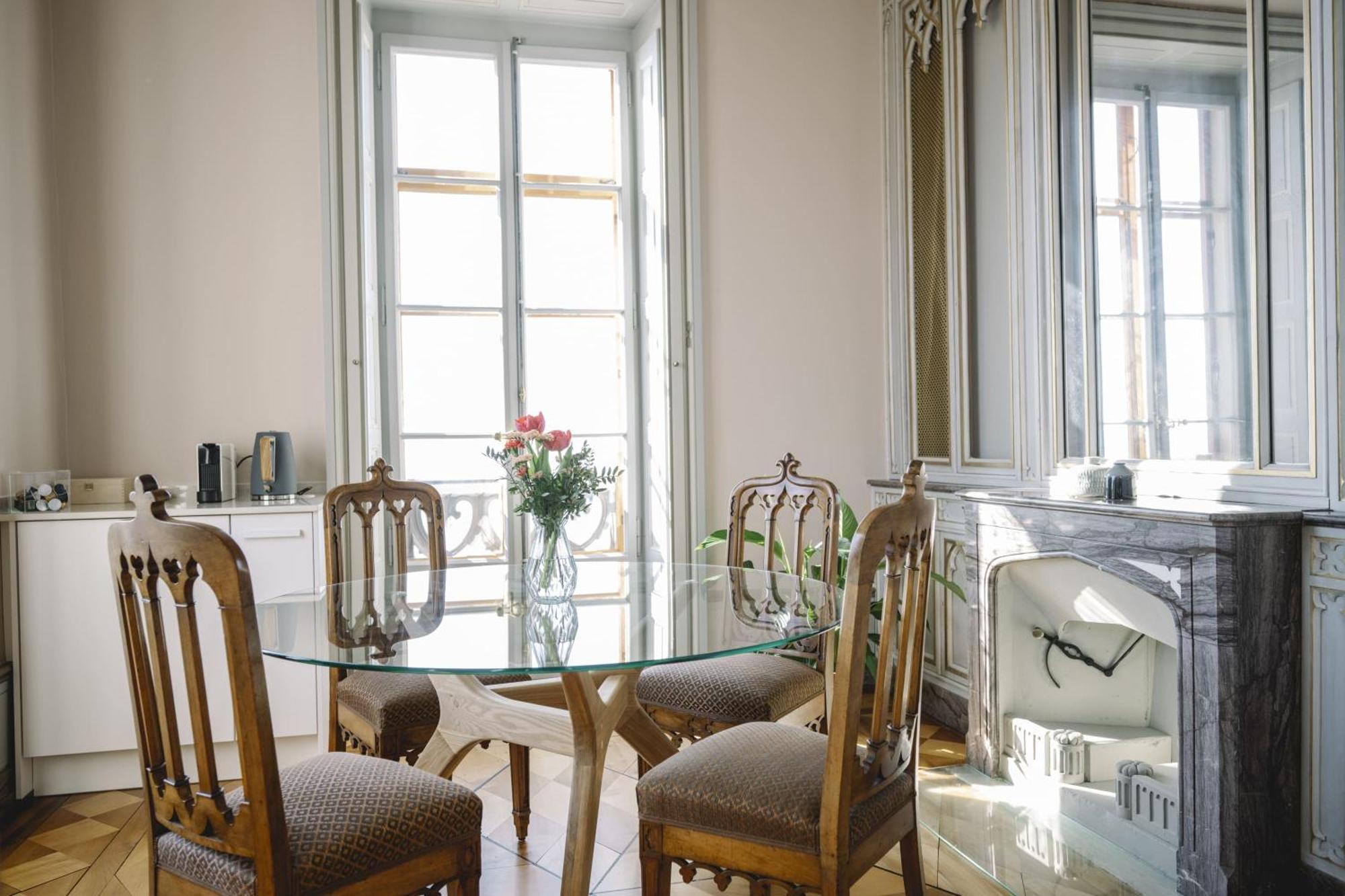 Chateau De L'Aile- Boutique Suites Vevey Ngoại thất bức ảnh